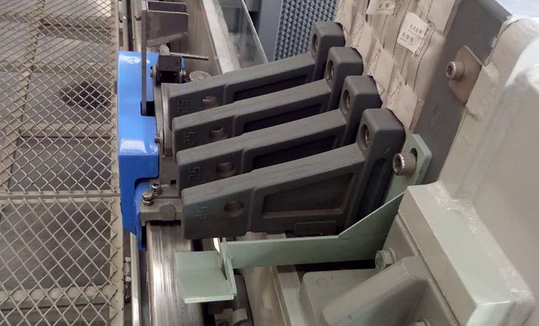 板框壓濾機加料過程中常見故障的分析與處理